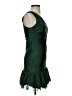 Forever 21 Green Cocktail Dress Size S - photo 4