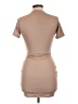 Magnolia Tan Casual Dress Size L - photo 2