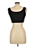 Shein Black Tank Top Size L - photo 2