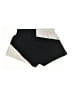 Asics 100% Polyester Color Block Black Athletic Shorts Size S - photo 2