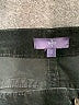 NYDJ Black Casual Pants Size 12 - photo 4