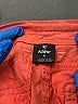 Kuhl Solid Orange Pink Shorts Size 8 - photo 3