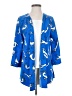 ModCloth Blue Blazer Size S - photo 1