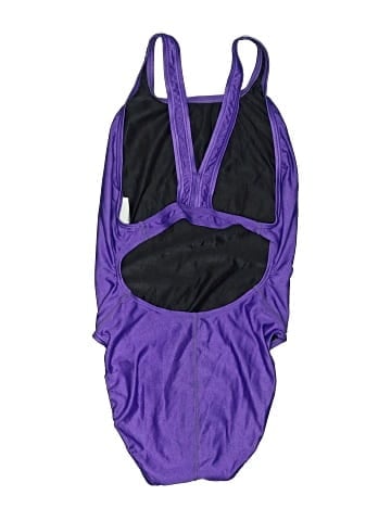 Speedo One Piece Swimsuit (view 2)