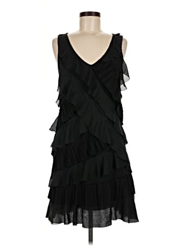 Ann Taylor LOFT Cocktail Dress (view 1)