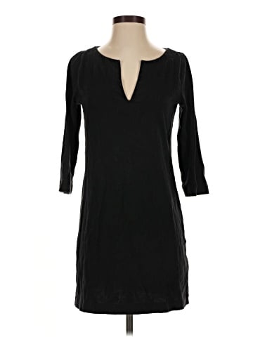 J.Crew Factory Store Casual Dress (view 1)