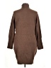 Express Brown Casual Dress Size XL - photo 2