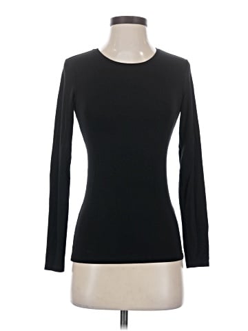 Uniqlo Long Sleeve T-Shirt (view 1)