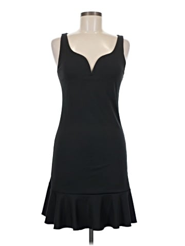 Express Cocktail Dress (view 1)