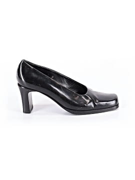 Joan & David Heels