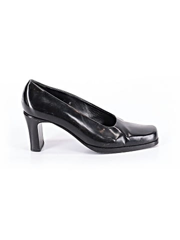 Joan & David Heels (view 1)