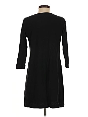 J.Crew Factory Store Casual Dress (view 2)