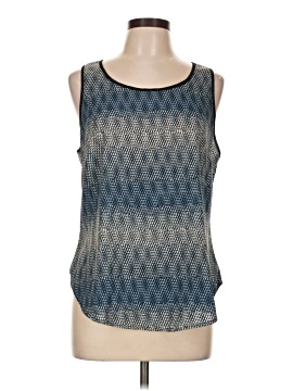 Valerie Bertinelli Sleeveless Top