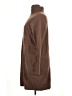 Express Brown Casual Dress Size XL - photo 5