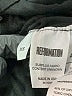 Reformation Teal Pullover Sweater Size XS - photo 8