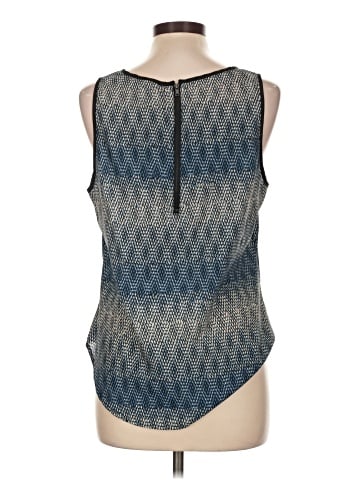 Valerie Bertinelli Sleeveless Top (view 2)