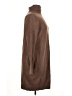 Express Brown Casual Dress Size XL - photo 4