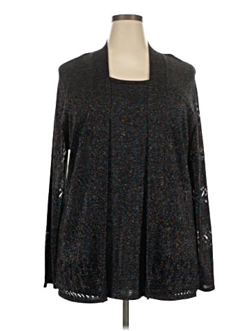 Draper's & Damon's Cardigan (view 1)