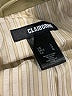 Claiborne Tan Green Fleece Size L - photo 6