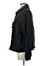 Aerie 100% Cotton Solid Black Jacket Size M - photo 5
