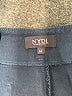 NYDJ Solid Blue Casual Pants Size 14 - photo 4