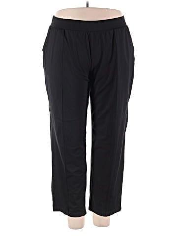 Mondetta Active Pants (view 1)