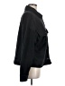 Aerie 100% Cotton Solid Black Jacket Size M - photo 4