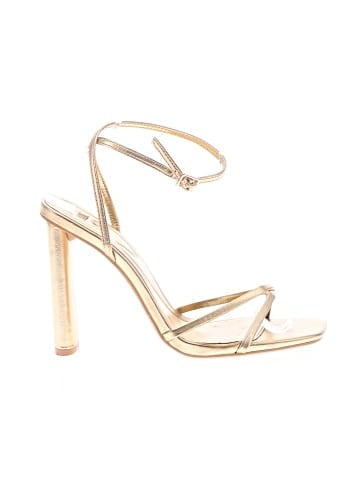 Zara Sandals (view 1)