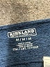 KIRKLAND Signature Blue Active Pants Size M - photo 7