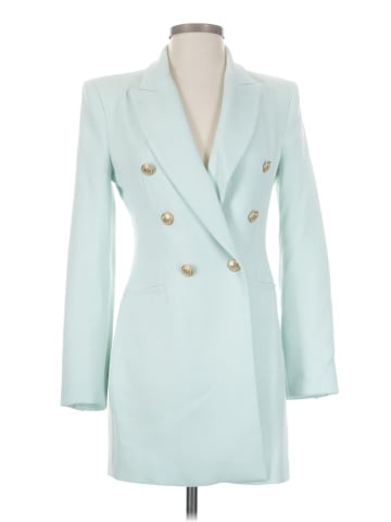 Zara Blazer (view 1)