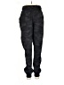 Unbranded Camo Black Casual Pants Size 6 (estimated) - photo 1