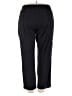Mondetta Solid Black Active Pants Size XXL - photo 2