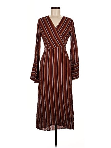 Lush Casual Dress (view 1)