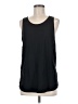 Lululemon Athletica Black Active Tank Size S (estimated) - photo 1
