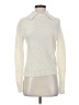 Rag & Bone Ivory Turtleneck Sweater Size S - photo 1