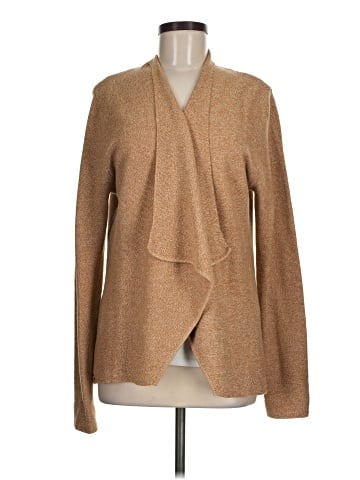 Sahalie Cardigan (view 1)