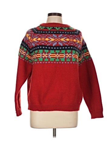 Assorted Brands Pullover Sweater (view 1)