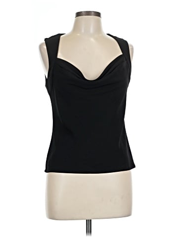 S.L. Fashions Sleeveless Top (view 1)