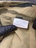 ABound 100% Cotton Camo Green Jacket Size M - photo 6