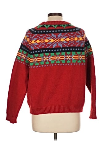 Assorted Brands Pullover Sweater (view 2)