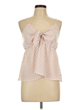 Paper Crane Tank Top