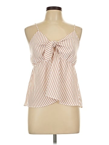 Paper Crane Tank Top (view 1)