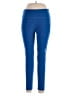 Sweaty Betty Solid Blue Active Pants Size 16 - photo 1