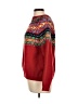 Assorted Brands Red Pullover Sweater Size L (estimated) - photo 5