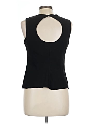 S.L. Fashions Sleeveless Top (view 2)