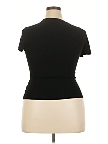 Xieerduo Short Sleeve Turtleneck (view 2)