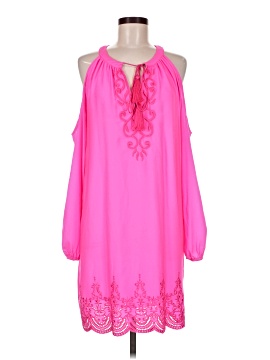 Macbeth Collection by Margaret Josephs Cocktail Dress (view 1)