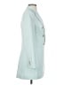 Zara Teal Blazer Size XS - photo 4