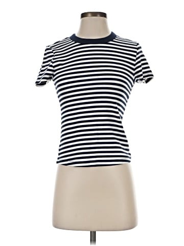 Old Navy Short Sleeve Turtleneck (view 1)
