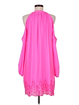 Macbeth Collection by Margaret Josephs Cocktail Dress (view 2)